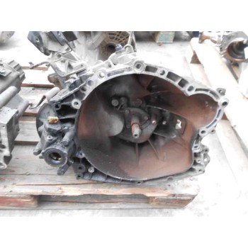 Recambio de caja cambios para citroën berlingo 2.0 hdi collection familiar referencia OEM IAM 20DM79 CASCO 