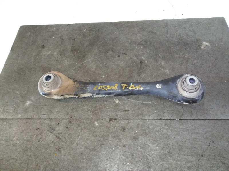 Recambio de brazo suspension inferior trasero derecho para skoda octavia berlina (1z3) 1.6 referencia OEM IAM   