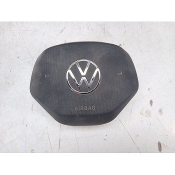 Recambio de kit airbag para volkswagen t-roc (a11, d11) 2.0 tdi scr referencia OEM IAM 3G0880201Q  