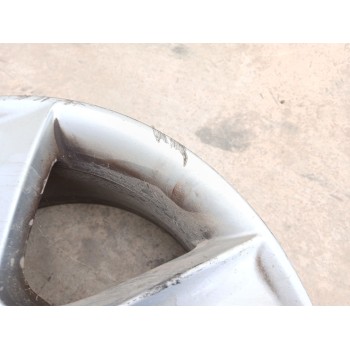 Recambio de llanta para seat ibiza st (6j8) fr referencia OEM IAM 7JX16H2 ET43 X1 6J0601025L