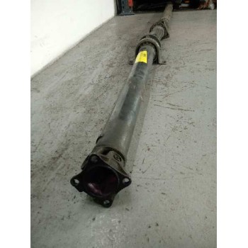 Recambio de transmision central para iveco daily pr cabina doble 29 l... batalla 3450 referencia OEM IAM   