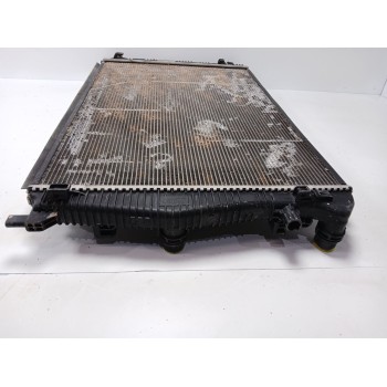 Recambio de radiador agua para seat arona (kj7, kjp) 1.0 tsi referencia OEM IAM 2Q0121253L  