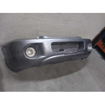 Recambio de paragolpes delantero para hyundai santa fe (sm) 2.0 crdi vgt comfort referencia OEM IAM  ALGUN ROCE 