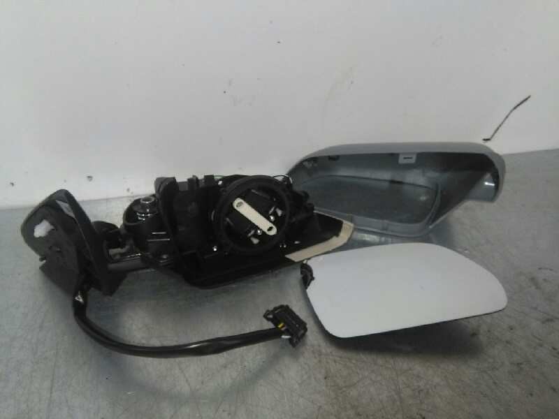 Recambio de retrovisor derecho para skoda octavia berlina (1z3) referencia OEM IAM  NUEVO 6 PINS 04--09