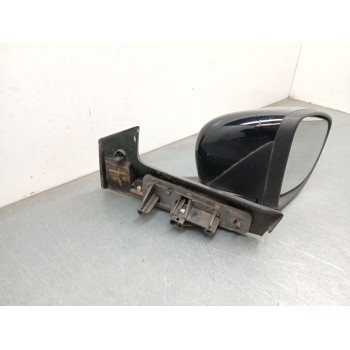 Recambio de retrovisor derecho para renault zoe (bfm_) zoe referencia OEM IAM 963019461R  NO ABATIBLE