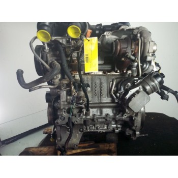 Recambio de motor completo para citroën berlingo station wagon sx multispace referencia OEM IAM 9HX  