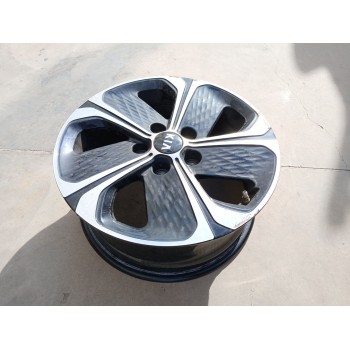 Recambio de llanta para kia xceed (cd) 1.6 gdi hybrid referencia OEM IAM 65JX16H2 ET40. x1 52910CR200