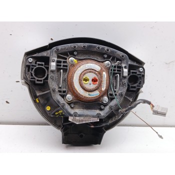Recambio de airbag delantero izquierdo para nissan qashqai (j10) 2.0 dci turbodiesel cat referencia OEM IAM 98510jd160  