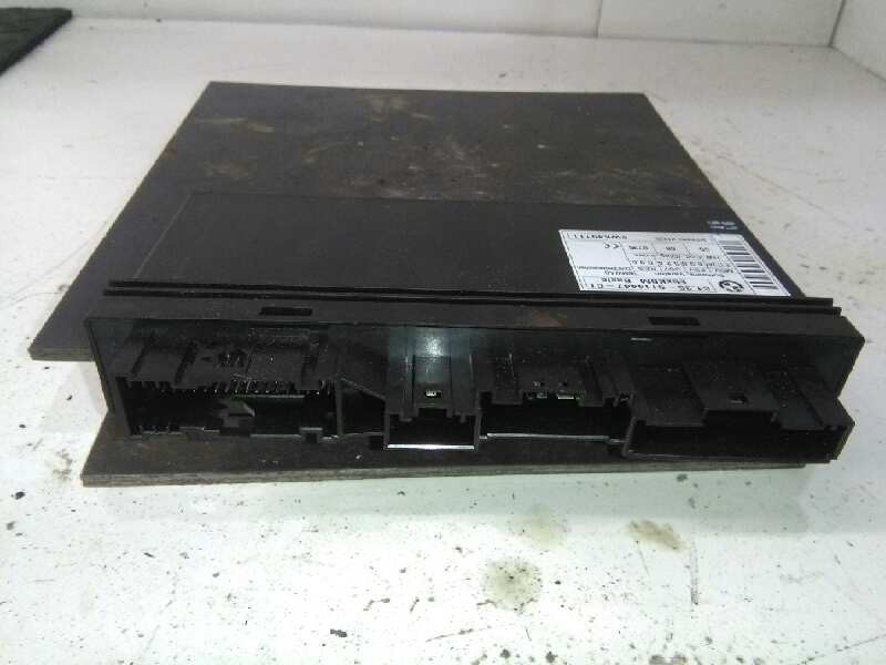 Recambio de modulo electronico para bmw serie 5 berlina (e60) 520d referencia OEM IAM   