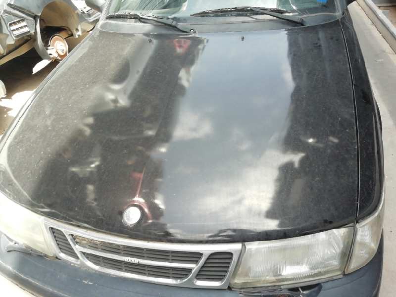 Recambio de capot para saab 900 cabrio 2.3 se referencia OEM IAM   