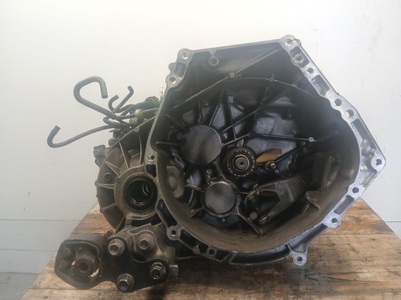 Recambio de caja cambios para mazda 6 station wagon (gj, gl) 2.2 d referencia OEM IAM D6020  