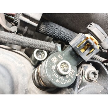 Recambio de motor completo para opel vectra c gts (z02) 1.9 cdti (f68) referencia OEM IAM Z19DT B 