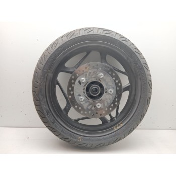 Recambio de llanta para honda pcx pcx 125 (jk05) referencia OEM IAM 110-70-14  