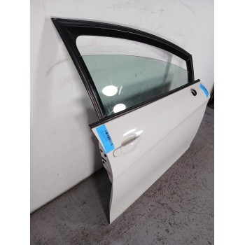 Recambio de puerta delantera derecha para seat leon (1p1) 1.6 referencia OEM IAM   