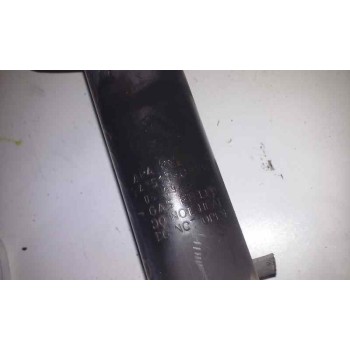 Recambio de amortiguador delantero izquierdo para toyota aygo (kgb/wnb) 1.0 cat referencia OEM IAM   