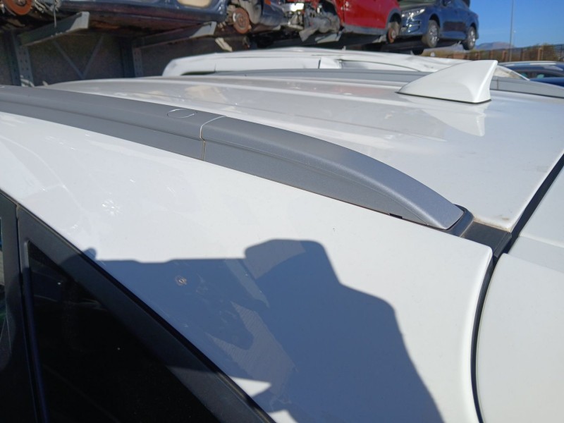 Recambio de barras techo para hyundai ix35 (lm, el, elh) 1.7 crdi referencia OEM IAM   