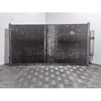 Recambio de condensador / radiador aire acondicionado para nissan murano (z50) básico referencia OEM IAM 92110CA000  