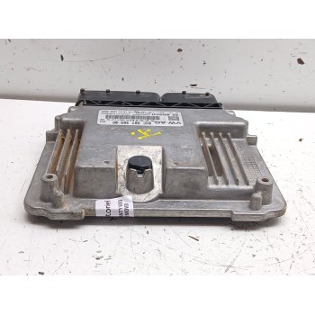 Recambio de centralita motor uce para seat arona (kj7, kjp) 1.0 tsi referencia OEM IAM 04c907309bp 0261s21435 