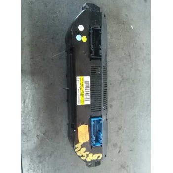 Recambio de mando climatizador para ford focus berlina (cap) ambiente (d) referencia OEM IAM 6N4T18C612AC  