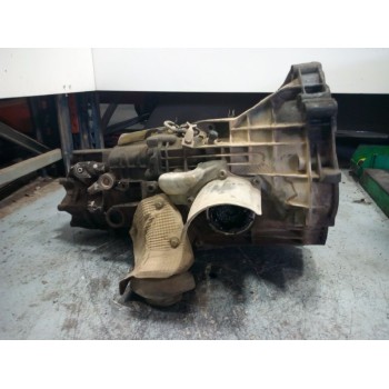 Recambio de caja cambios para volkswagen passat berlina (3b2) 1.6 referencia OEM IAM   