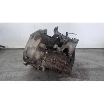 Recambio de caja cambios para ford focus lim. (cb4) business referencia OEM IAM 6M5R7002YC 84.231KM 5V