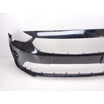 Recambio de paragolpes delantero para opel corsa f (p2jo) 1.2 (68) referencia OEM IAM 9830340080  