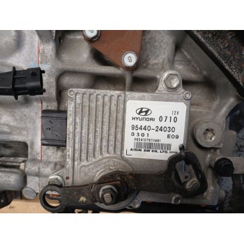 Recambio de caja cambios para hyundai ix55 3.0 v6 crdi 4wd referencia OEM IAM 4500024660  10G3610792