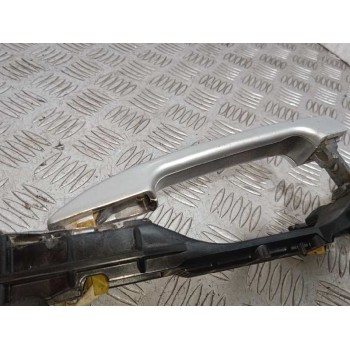 Recambio de maneta exterior delantera izquierda para subaru impreza g12 classic referencia OEM IAM 61160FG000PG  