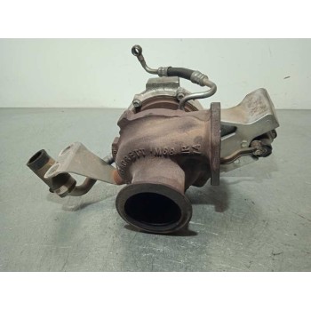 Recambio de turbocompresor para bmw serie 1 berlina (e81/e87) 116d referencia OEM IAM 7810189B01 7675789 7810190C02