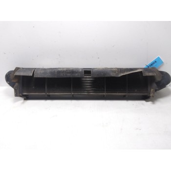 Recambio de intercooler para mercedes-benz clase c (w203) c 180 kompressor (203.046) referencia OEM IAM A2035000000  