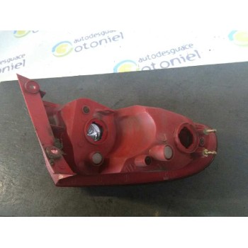 Recambio de piloto trasero derecho para chevrolet lacetti se referencia OEM IAM EXT  