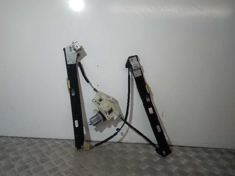 Recambio de elevalunas delantero izquierdo para seat leon (kl1) xcellence referencia OEM IAM 5FA837461A 2 PINES 