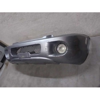 Recambio de paragolpes delantero para hyundai santa fe (sm) 2.0 crdi vgt comfort referencia OEM IAM  ALGUN ROCE 