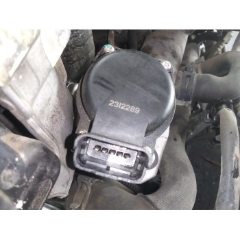 VALVULA EGR 9649358780 