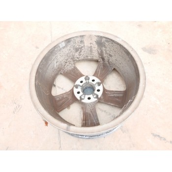 Recambio de llanta para seat ibiza st (6j8) fr referencia OEM IAM 7JX16H2 ET43 X1 6J0601025L