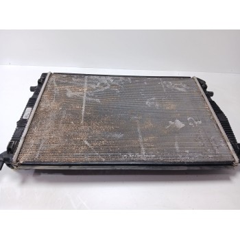 Recambio de radiador agua para seat arona (kj7, kjp) 1.0 tsi referencia OEM IAM 2Q0121253L  