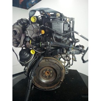 Recambio de motor completo para citroën berlingo station wagon sx multispace referencia OEM IAM 9HX  