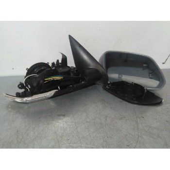 Recambio de retrovisor derecho para skoda octavia berlina (1z3) referencia OEM IAM  NUEVO 6 PINS 04--09