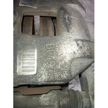 Recambio de pinza freno delantera izquierda para citroën c-elysée exclusive referencia OEM IAM 95577467 BC197 