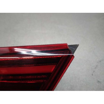 Recambio de piloto trasero derecho interior para seat leon (5f1) xcellence plus referencia OEM IAM 5F0945308J TOCADO 90096731