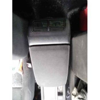 Recambio de apoyabrazos central para volkswagen golf vii lim. (bq1) advance referencia OEM IAM  CONSOLA COMPLETA 