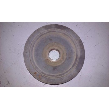 Recambio de polea cigueñal para ford fiesta (cbk) 1.4 tdci cat referencia OEM IAM   