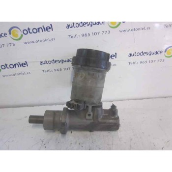 BOMBA FRENO 