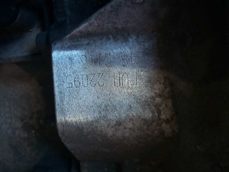 Recambio de caja casco para seat altea (5p1) 1.6 referencia OEM IAM FVH  