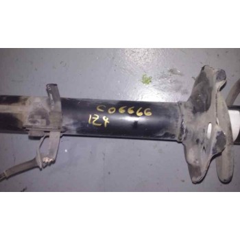 Recambio de amortiguador delantero izquierdo para toyota aygo (kgb/wnb) 1.0 cat referencia OEM IAM   