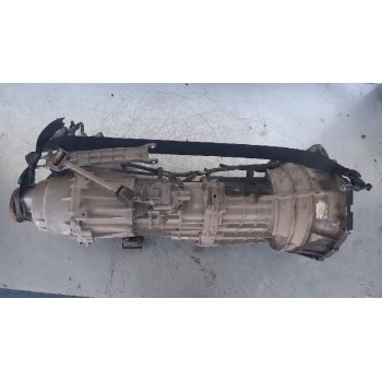 CAJA CAMBIOS G3102009012 B 4X4 CON TRANSFER 5V