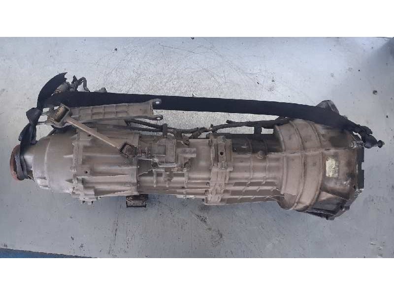 Recambio de caja cambios para ssangyong kyron 2.0 referencia OEM IAM G3102009012 B 4X4 CON TRANSFER 5V
