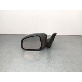 Recambio de retrovisor izquierdo para ford focus iii sedán 1.6 tdci referencia OEM IAM E9024550  