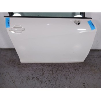 Recambio de puerta delantera derecha para seat leon (1p1) 1.6 referencia OEM IAM   