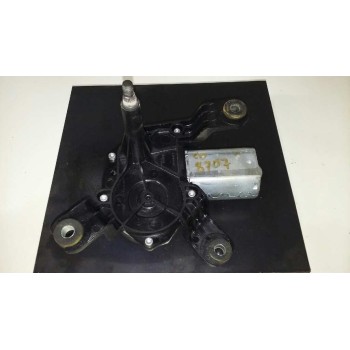 Recambio de motor limpia trasero para opel corsa d ´´111 years´´ referencia OEM IAM 53027312  